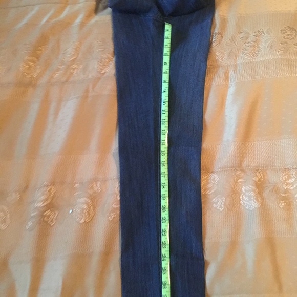 Junior jeans size 5 - Picture 5 of 5